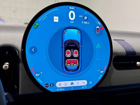 Used 2025 MINI Cooper S image 17