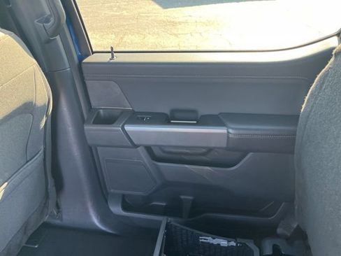 Used 2024 Ford F150 XLT w/ Mobile Office Package AWD/4WD image 13