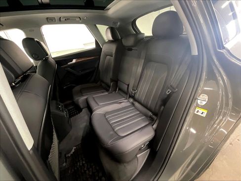 Certified 2023 Audi Q5 2.0T Premium Plus w/ Premium Plus Package image 26