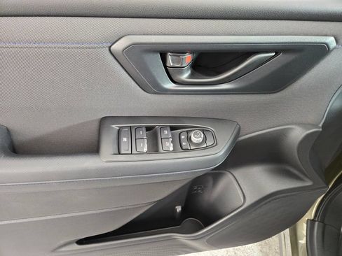 Certified 2026 Subaru Forester Premium AWD/4WD image 25
