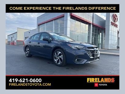 Used 2025 Subaru Legacy Premium