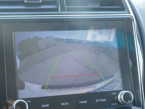 Used 2021 Mitsubishi Outlander Sport SE image 21