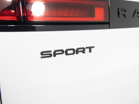 Used 2023 Land Rover Range Rover Sport SE Dynamic AWD/4WD image 47