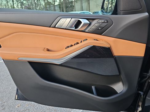 New 2026 BMW X7 xDrive40i image 29
