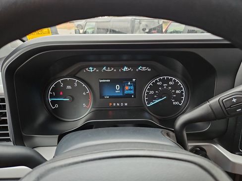 New 2026 Ford F250 XL image 26