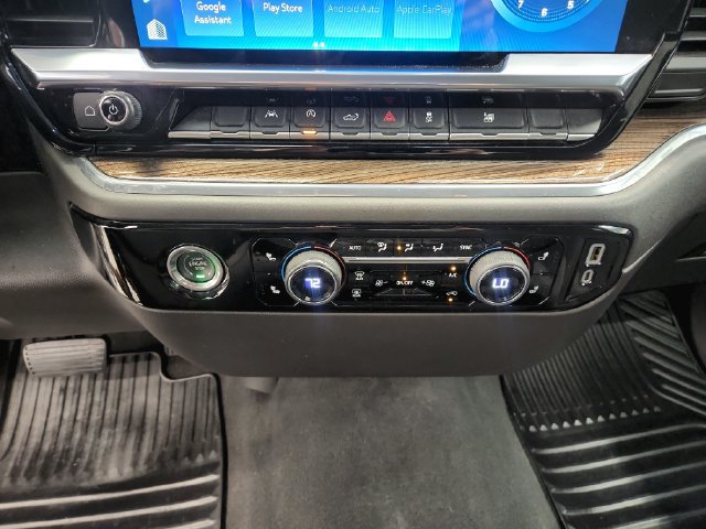 Used 2023 Chevrolet Silverado 1500 LT AWD/4WD image 33