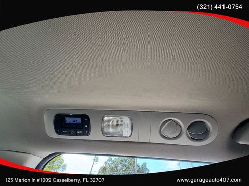 Used 2015 Honda Odyssey EX-L image 38