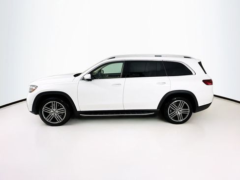 Certified 2026 Mercedes-Benz GLS 450 4MATIC image 5