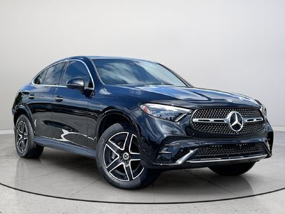 Certified 2026 Mercedes-Benz GLC 300 4MATIC