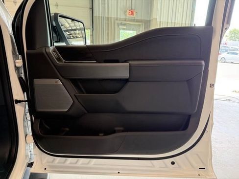 New 2026 Ford F150 Lariat AWD/4WD image 31