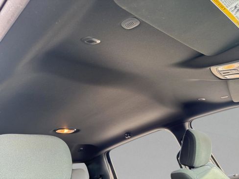 Used 2023 RAM 1500 Big Horn w/ Trailer Tow Group image 40