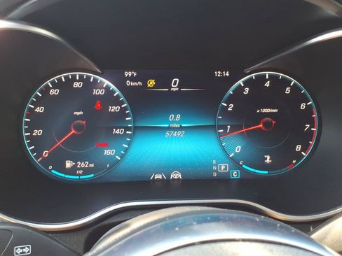 Used 2020 Mercedes-Benz GLC 300 4MATIC image 14
