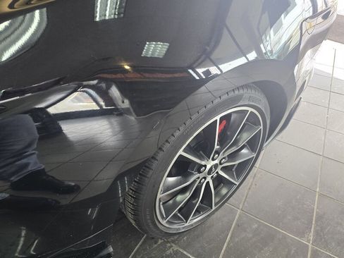 Used 2019 Ford Mustang Coupe w/ Black Accent Package image 26