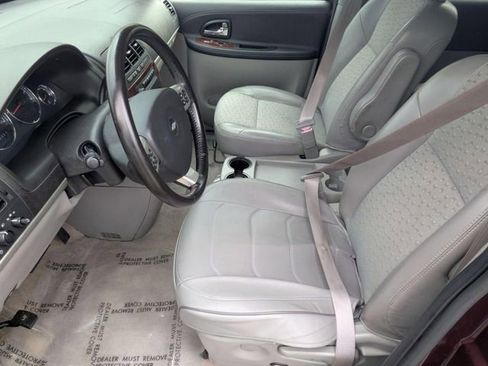 Used 2007 Chevrolet Uplander LT w/ Storage And Organizer Package FWD image 13