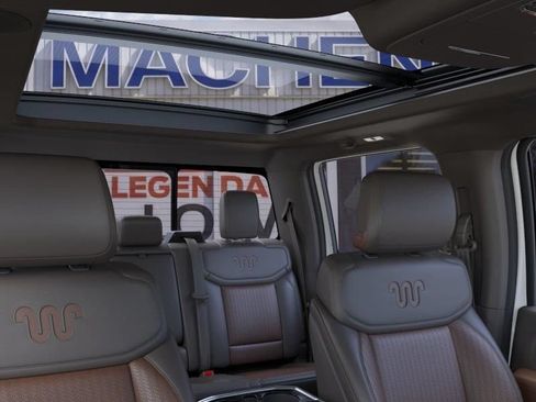 New 2026 Ford F150 King Ranch AWD/4WD image 22