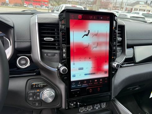 New 2026 RAM 1500 Laramie image 20