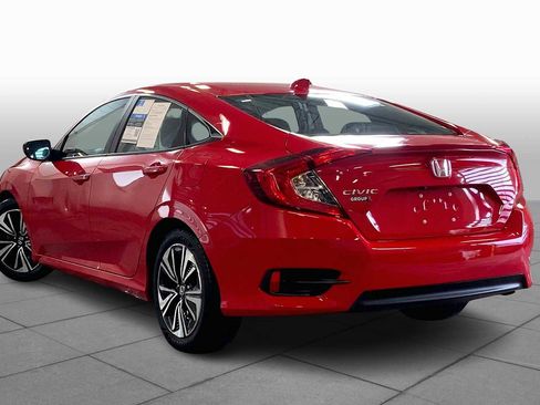 Used 2016 Honda Civic EX-T image 10