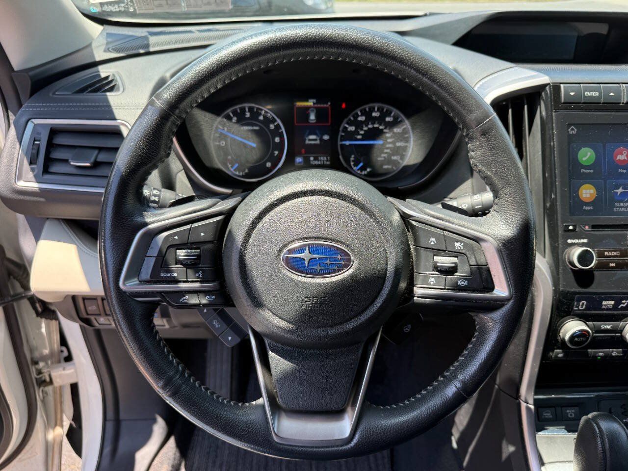 Used 2021 Subaru Ascent Limited w/ Technology Package AWD/4WD image 18