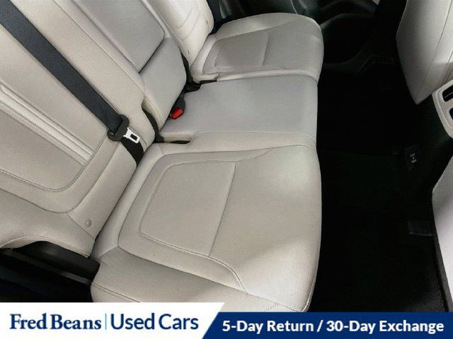 Certified 2025 Hyundai Tucson SEL AWD/4WD image 41