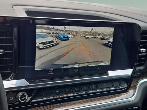 Used 2026 Chevrolet Silverado 1500 LT Trail Boss w/ Convenience Package II image 34