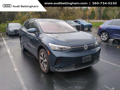 Used 2023 Volkswagen ID.4 Pro