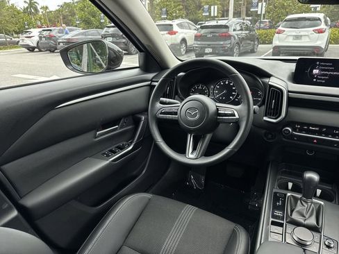 Certified 2024 MAZDA CX-50 AWD 2.5 S w/ Cargo Package image 21