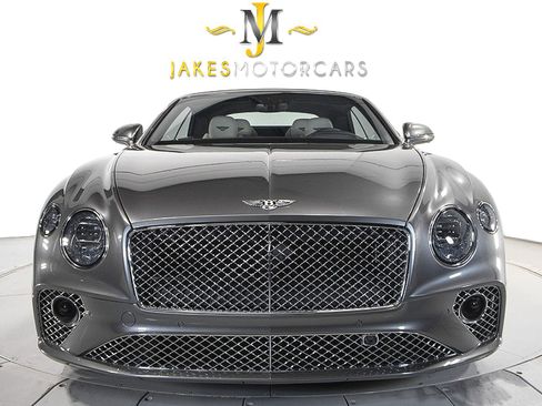 Used 2021 Bentley Continental GT image 18