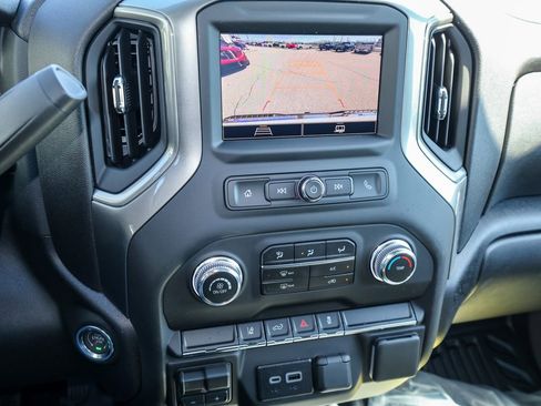 New 2026 GMC Sierra 3500 Pro image 13