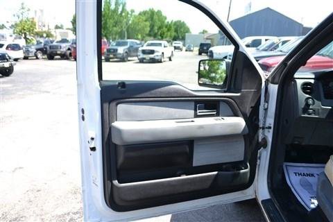 Used 2014 Ford F150 XL w/ Equipment Group 101A Mid RWD image 10