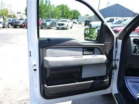Used 2014 Ford F150 XL w/ Equipment Group 101A Mid RWD image 10