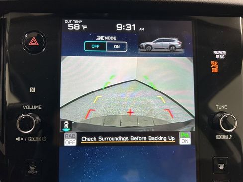 Used 2023 Subaru Outback Touring w/ Popular Package #2 image 21