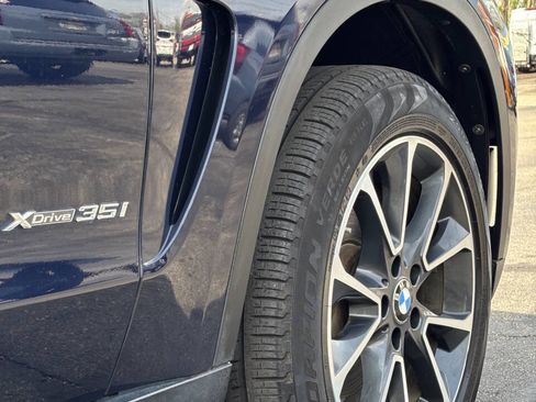 Used 2017 BMW X5 xDrive35i AWD/4WD image 32