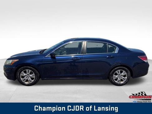 Used 2012 Honda Accord LX image 4