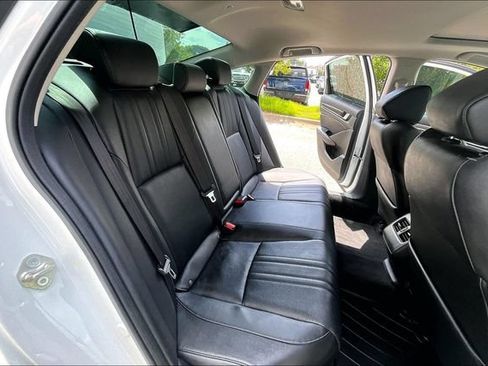 Used 2020 Honda Accord EX-L image 20