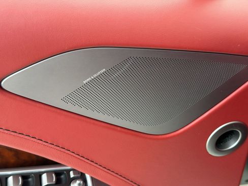 Used 2012 Aston Martin Rapide RWD image 20