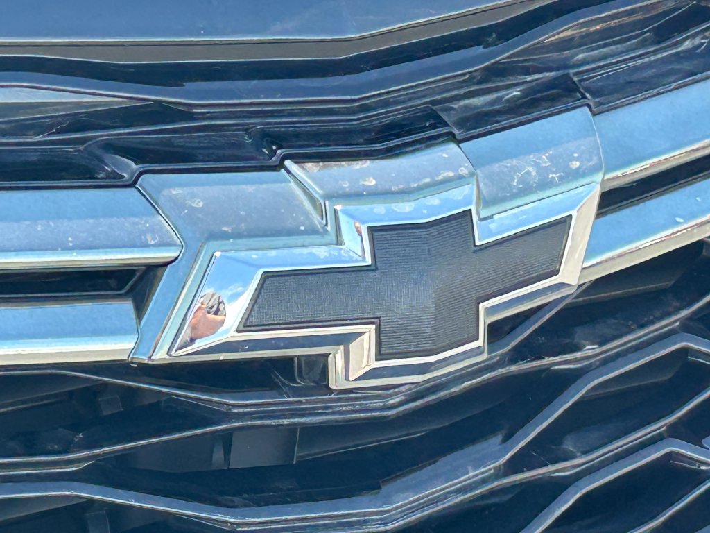 Used 2022 Chevrolet Equinox RS FWD image 9