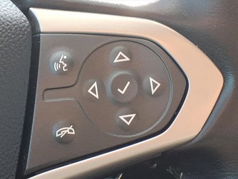 Used 2021 Chevrolet Colorado ZR2 image 11