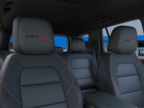 New 2026 GMC Terrain AT4 image 24