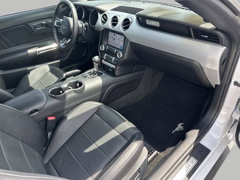 Used 2016 Ford Mustang Premium w/ Equipment Group 201A RWD image 25
