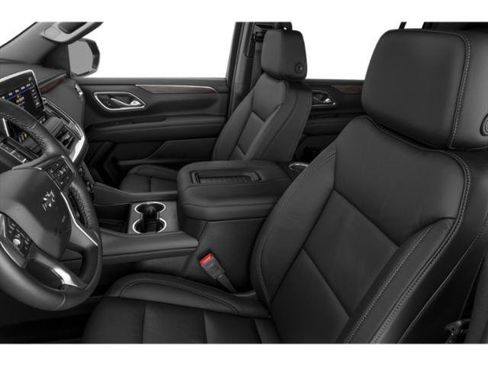 Used 2022 Chevrolet Suburban Z71 w/ Luxury Package AWD/4WD image 9