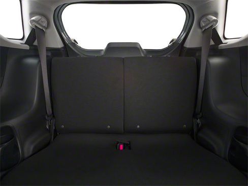 Used 2012 Scion iQ w/ Rear Speaker Pkg FWD image 17