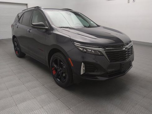 Used 2022 Chevrolet Equinox Premier w/ Redline Edition AWD/4WD image 13