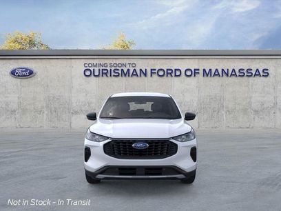 New 2026 Ford Escape Active