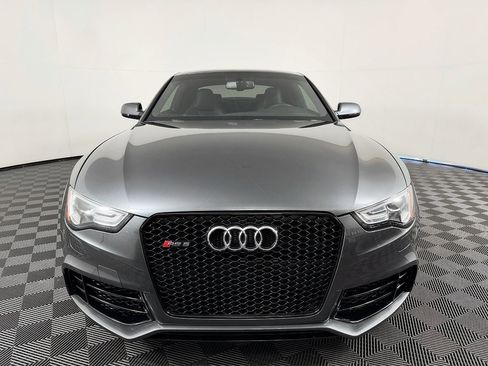 Used 2014 Audi RS 5 Coupe AWD/4WD image 4