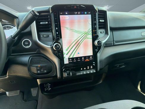 Certified 2026 RAM 2500 Big Horn AWD/4WD image 18
