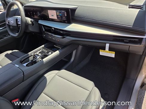 New 2026 Nissan Murano SL AWD/4WD image 18