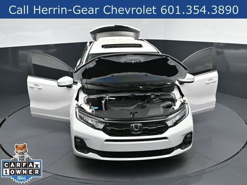 Used 2025 Honda Odyssey Touring image 54