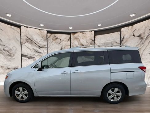 Used 2016 Nissan Quest SV image 5