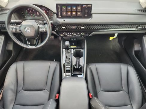 Used 2025 Honda Accord EX-L image 26