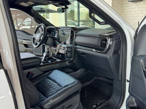 Used 2023 Ford F150 XLT w/ Equipment Group 302A High AWD/4WD image 44